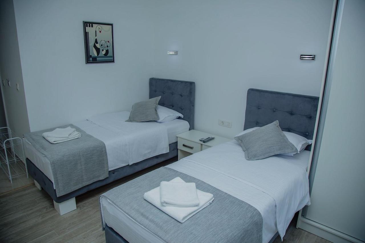 Mark'S Palace Никшич Номер фото