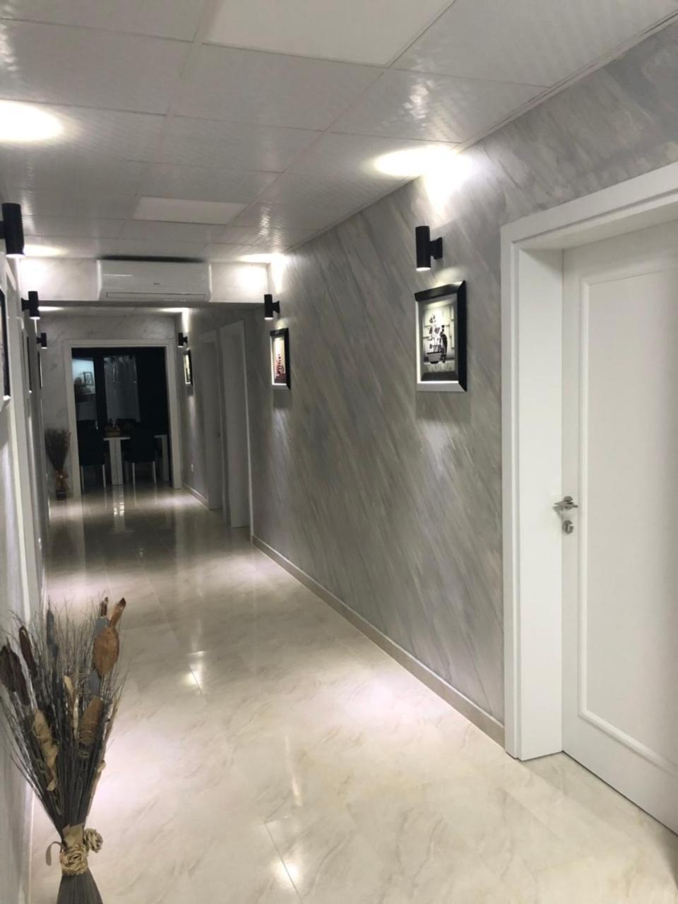 Mark'S Palace Никшич Экстерьер фото