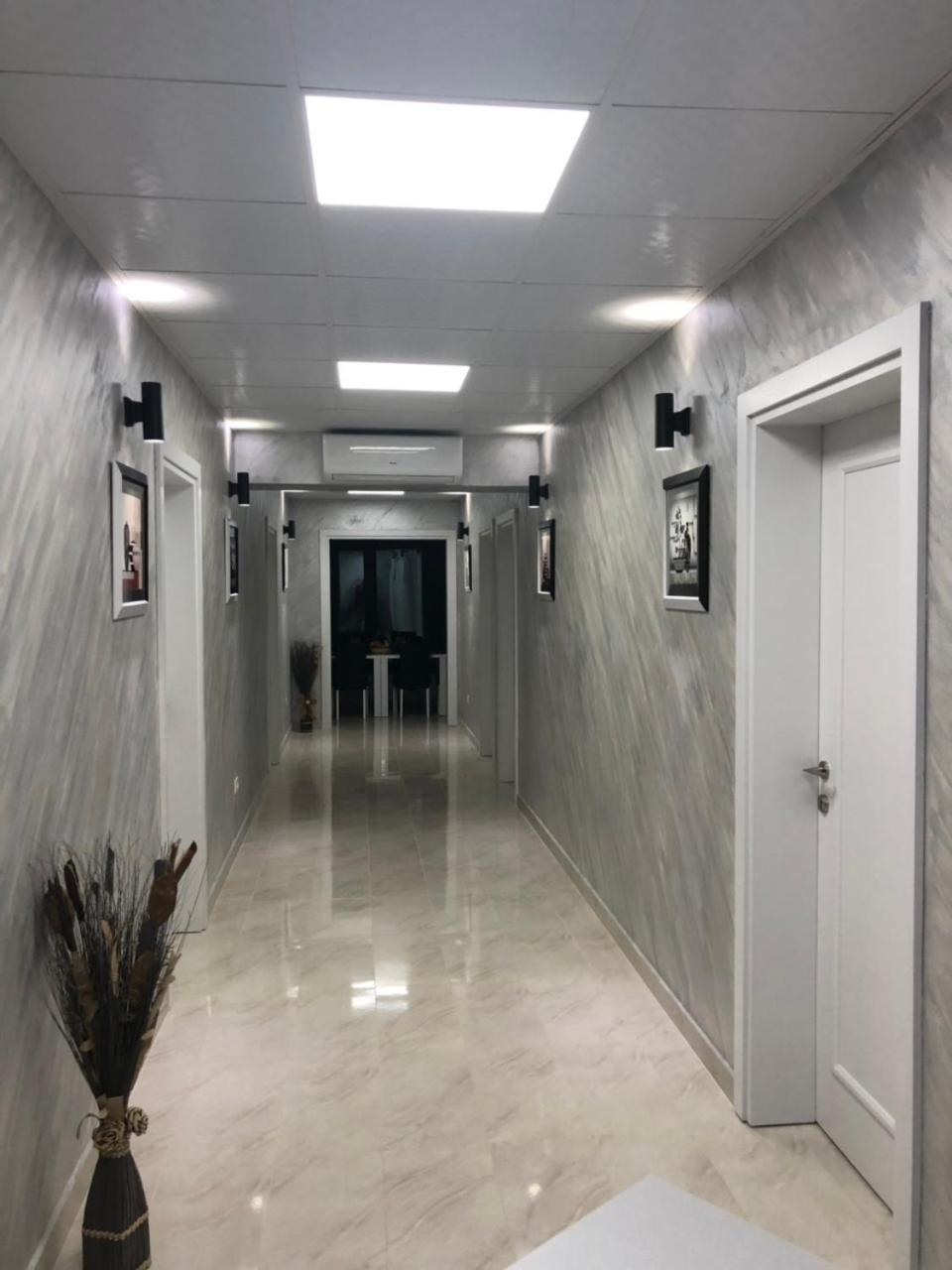 Mark'S Palace Никшич Экстерьер фото