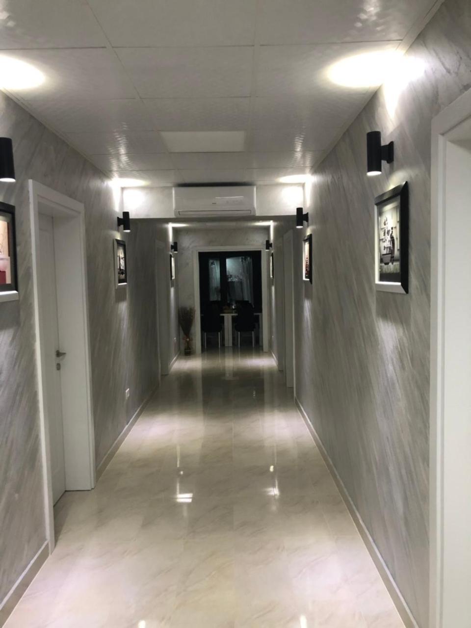 Mark'S Palace Никшич Экстерьер фото