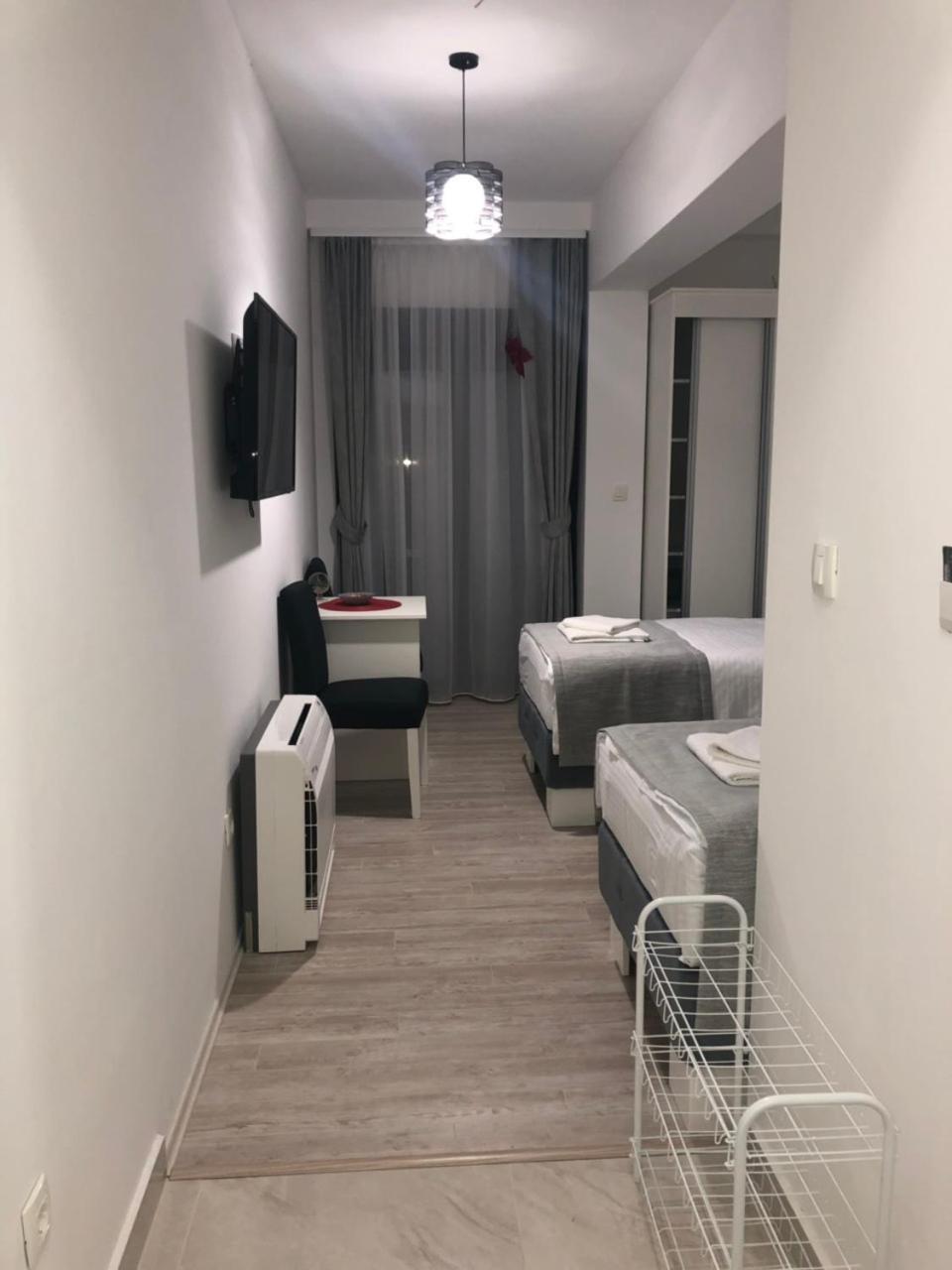 Mark'S Palace Никшич Экстерьер фото