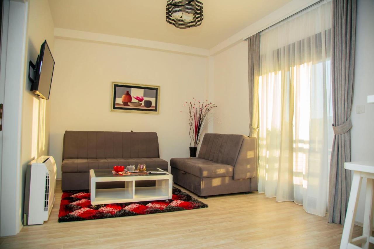 Mark'S Palace Никшич Номер фото