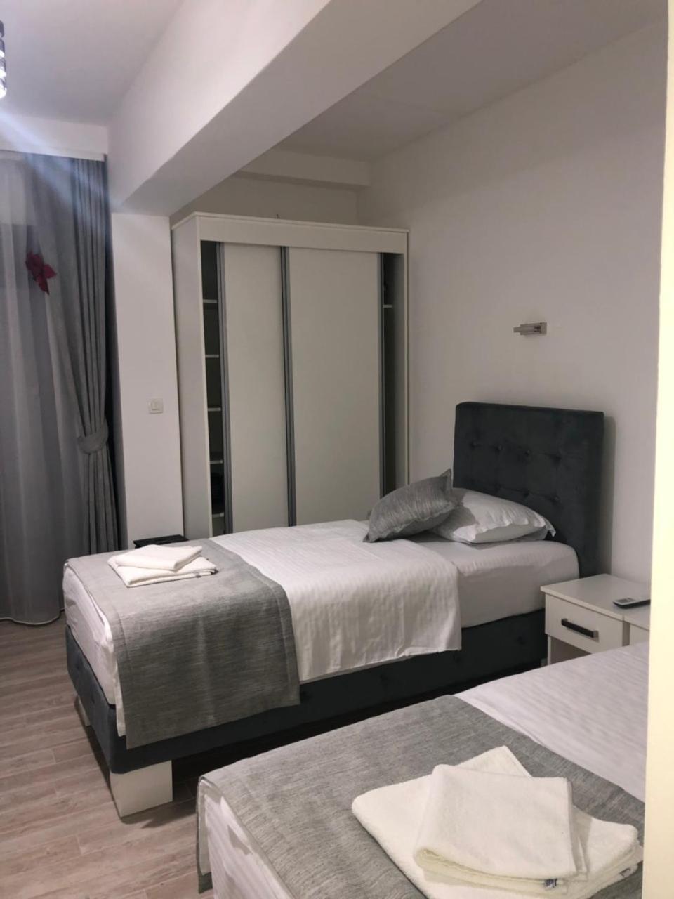 Mark'S Palace Никшич Экстерьер фото