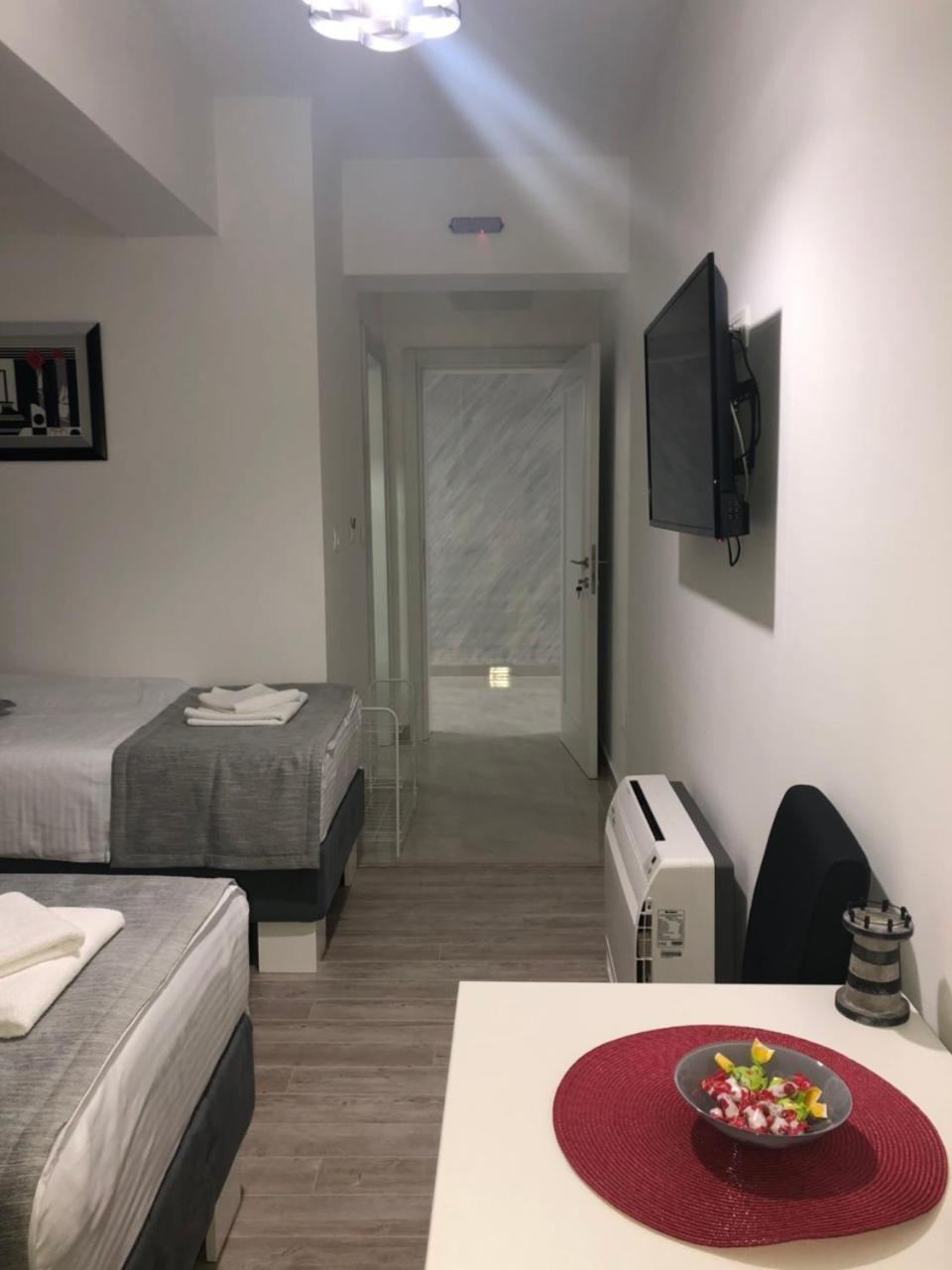 Mark'S Palace Никшич Экстерьер фото